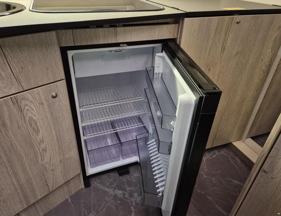 Easy Caravanning GetAway Active