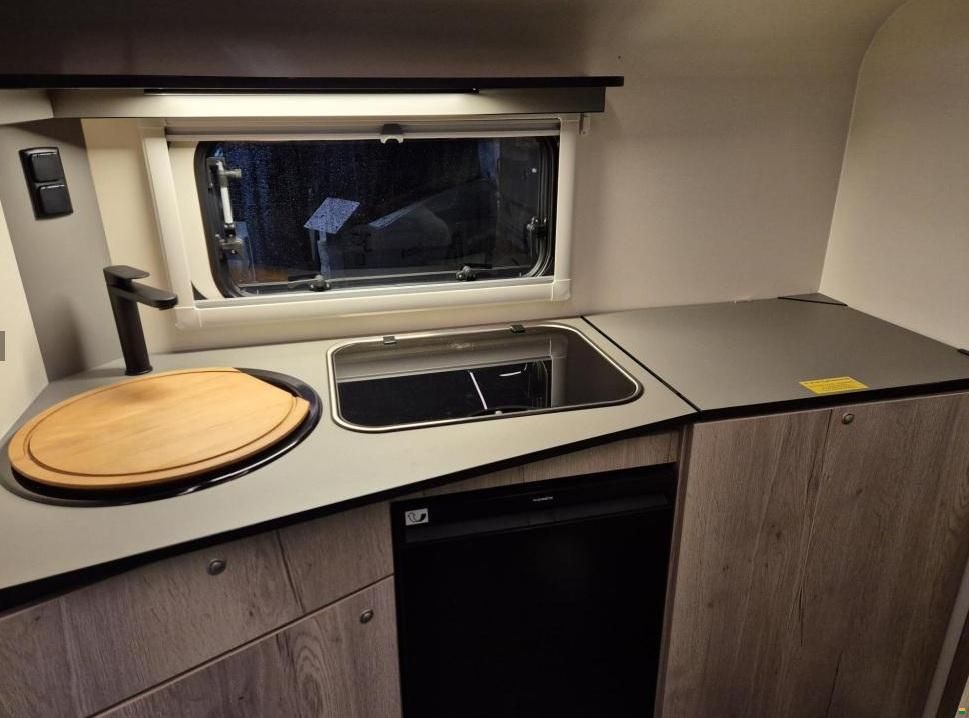 Easy Caravanning GetAway Active