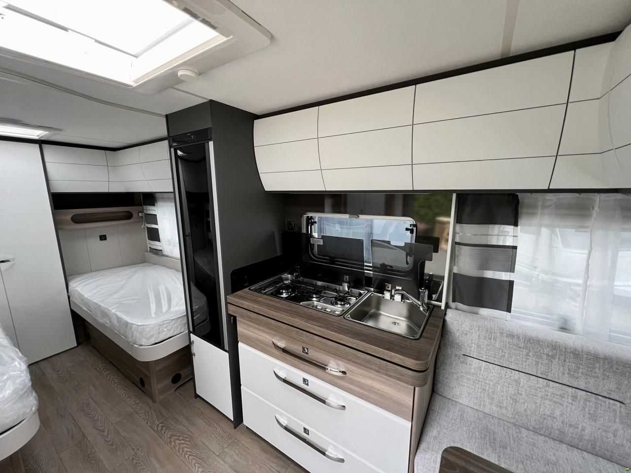 Hobby Excellent Edition 540 WLU