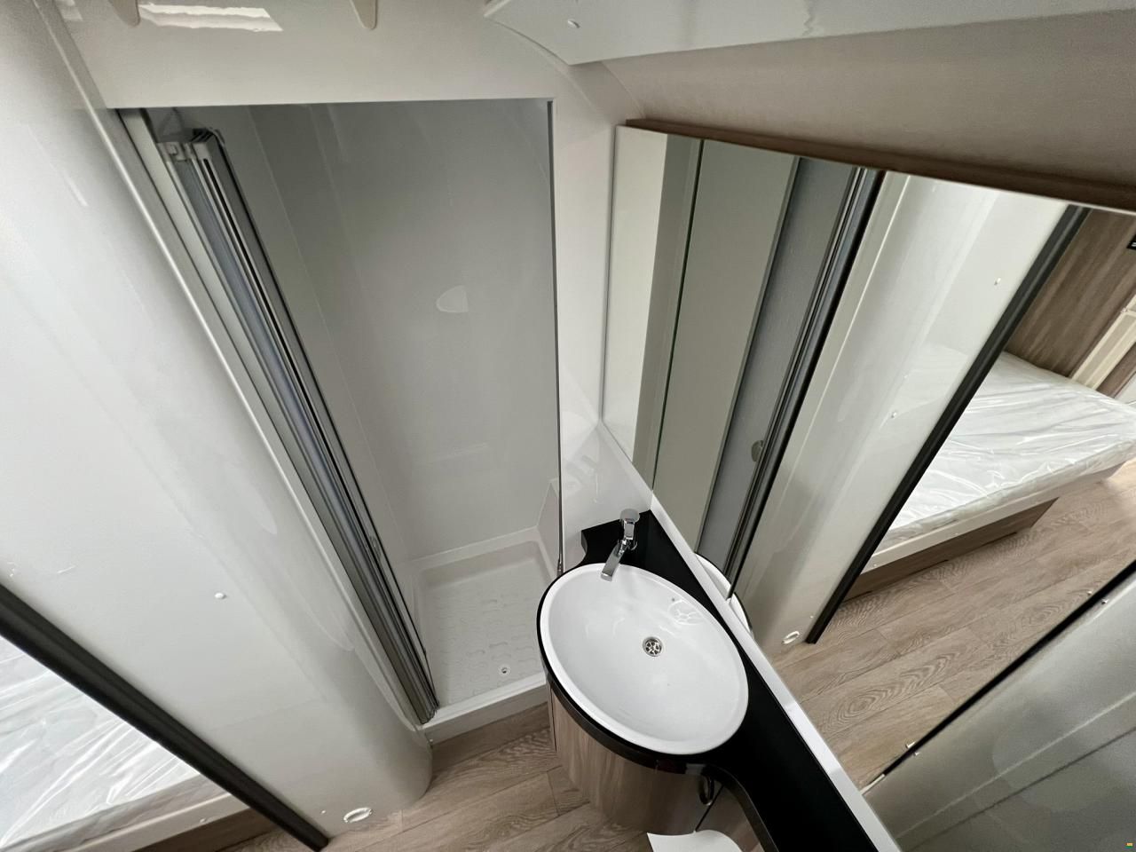 Hobby Excellent Edition 540 WLU