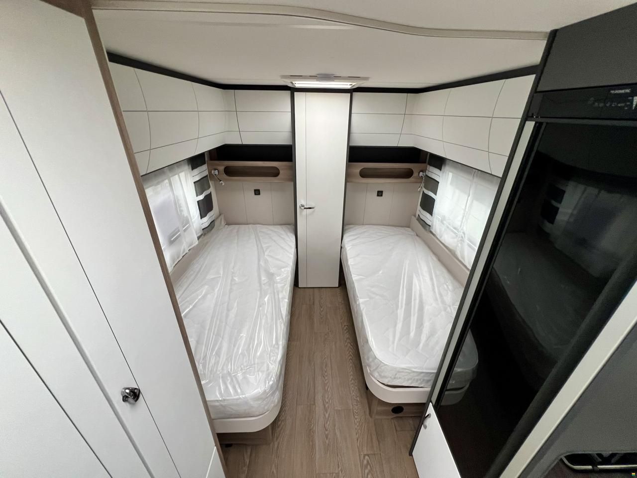 Hobby Excellent Edition 540 WLU