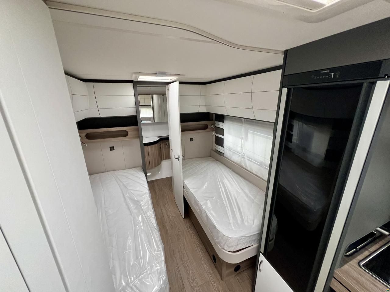 Hobby Excellent Edition 540 WLU