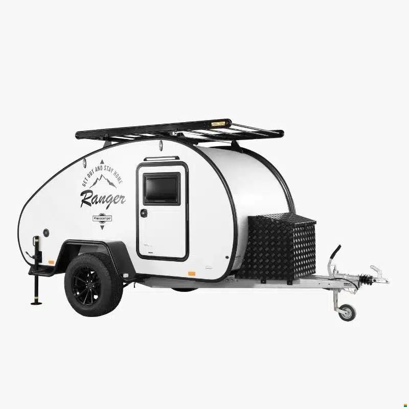 HeroCamper Livingstone