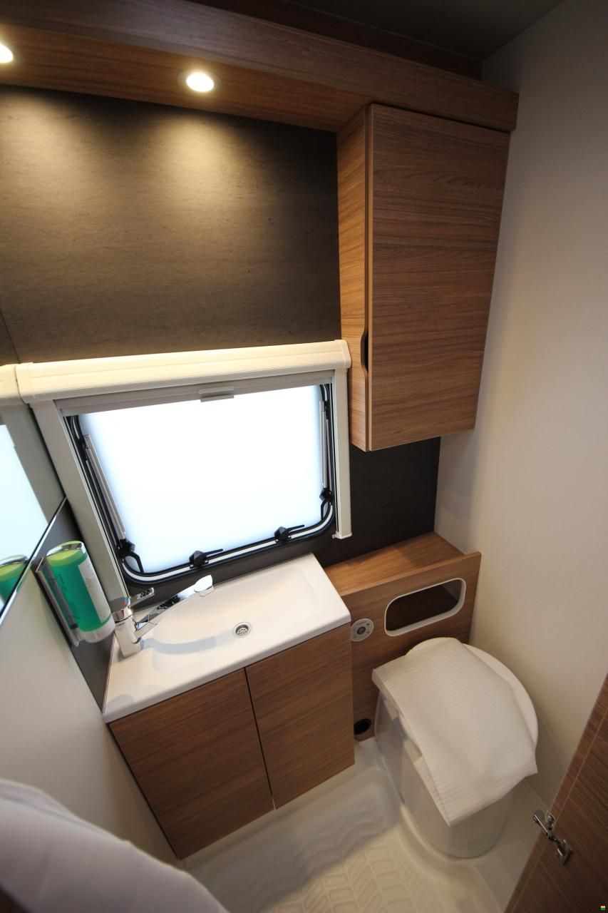 Weinsberg CaraOne 540 EUH