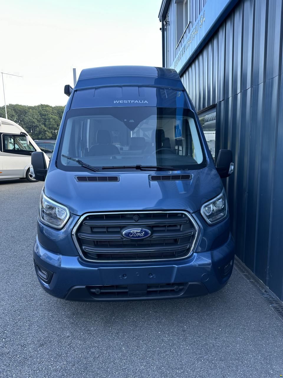 Westfalia Meridian Limited