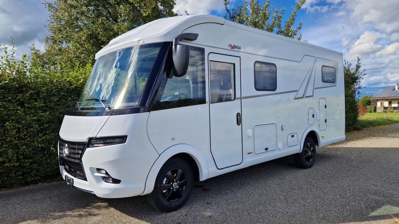 Frankia Neo I 7 GDK NEO 4,5 t