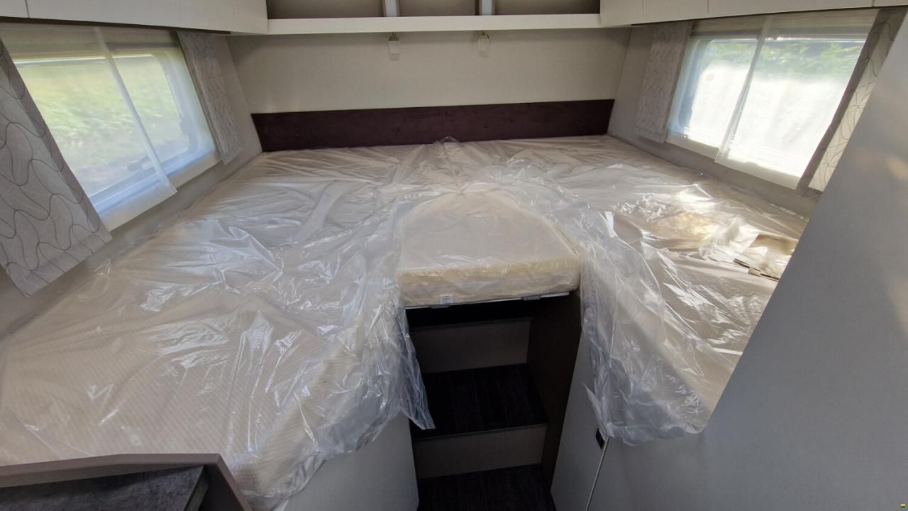 Frankia Neo I 7 GDK NEO 4,5 t