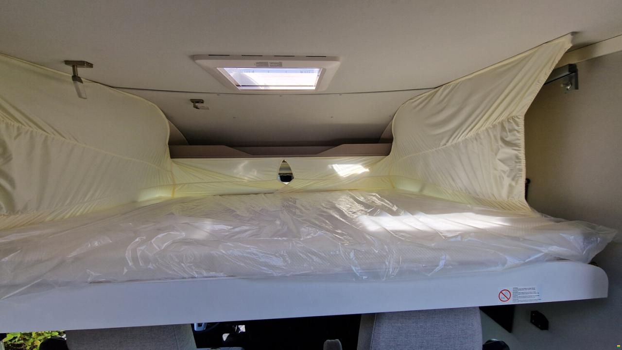 Frankia Neo I 7 GDK NEO 4,5 t