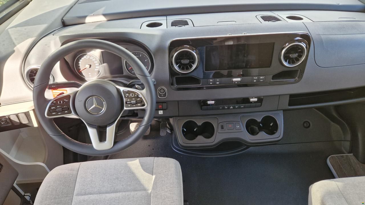 Frankia Neo I 7 GDK NEO 4,5 t