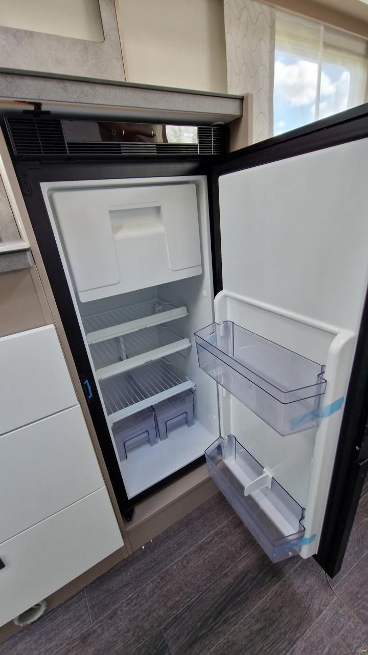 Frankia Neo I 7 GDK NEO 4,5 t