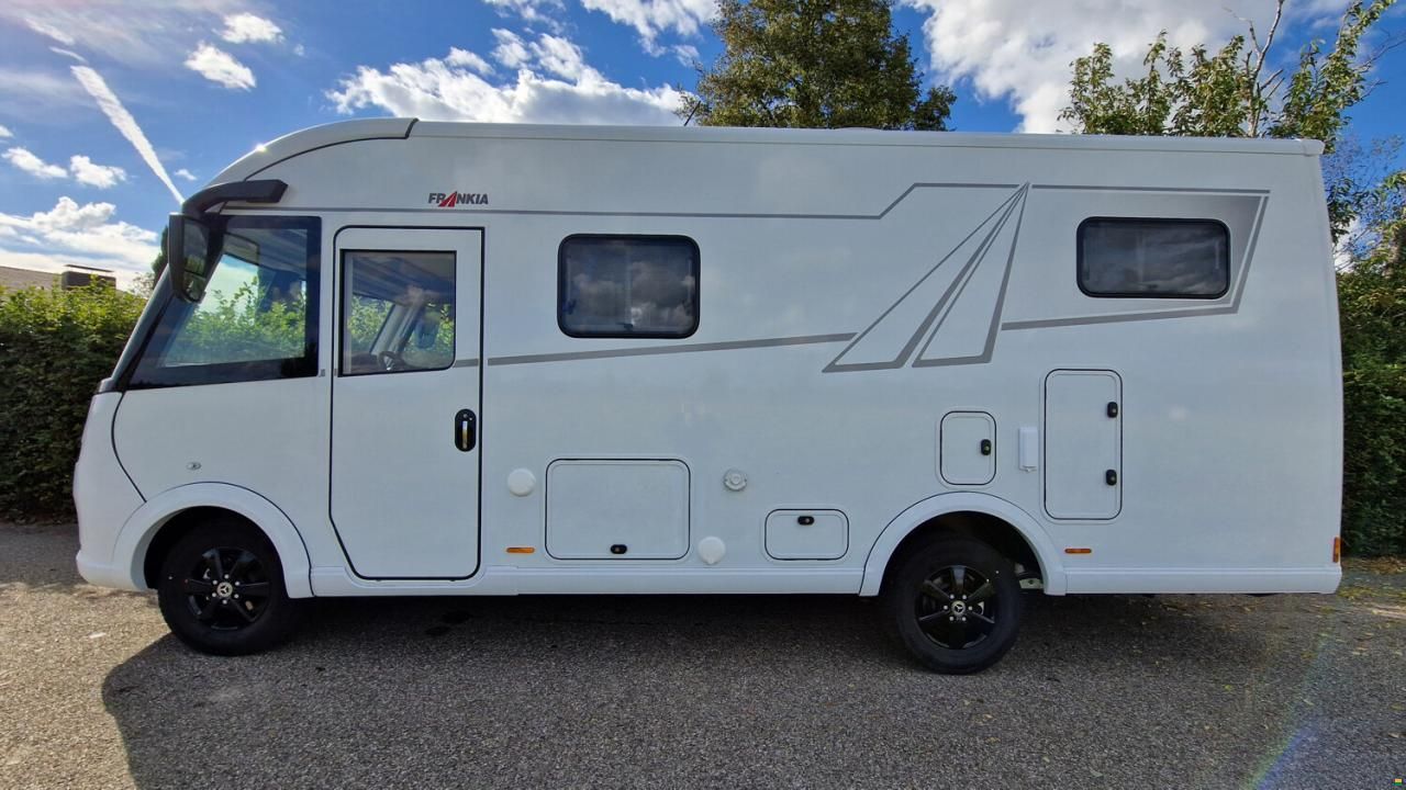 Frankia Neo I 7 GDK NEO 4,5 t