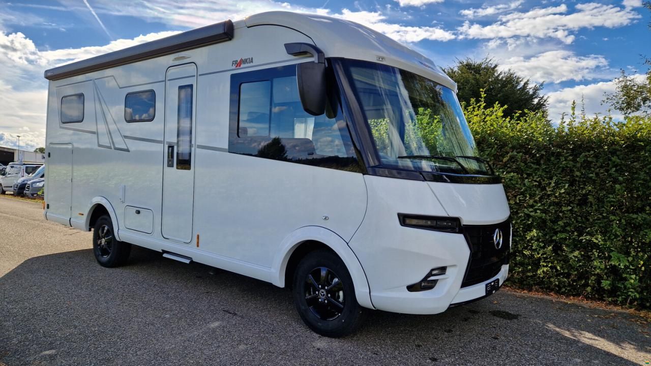 Frankia Neo I 7 GDK NEO 4,5 t