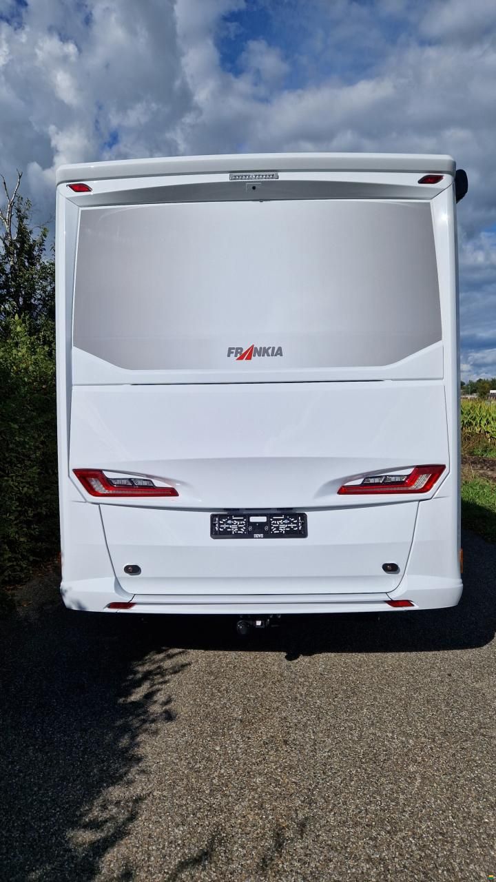 Frankia Neo I 7 GDK NEO 4,5 t