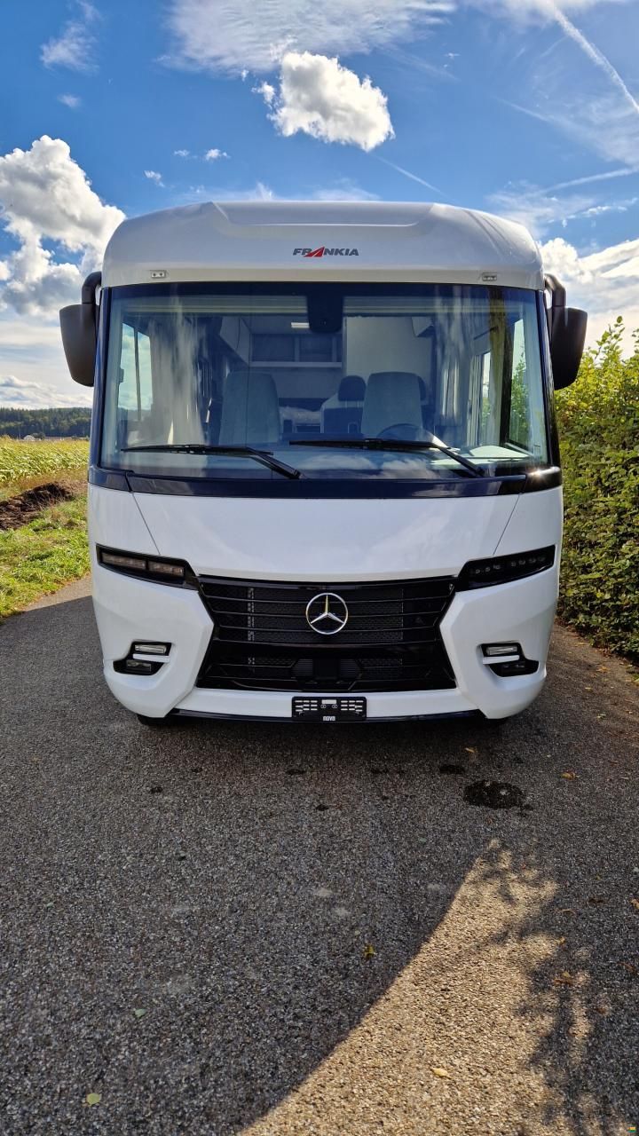 Frankia Neo I 7 GDK NEO 4,5 t