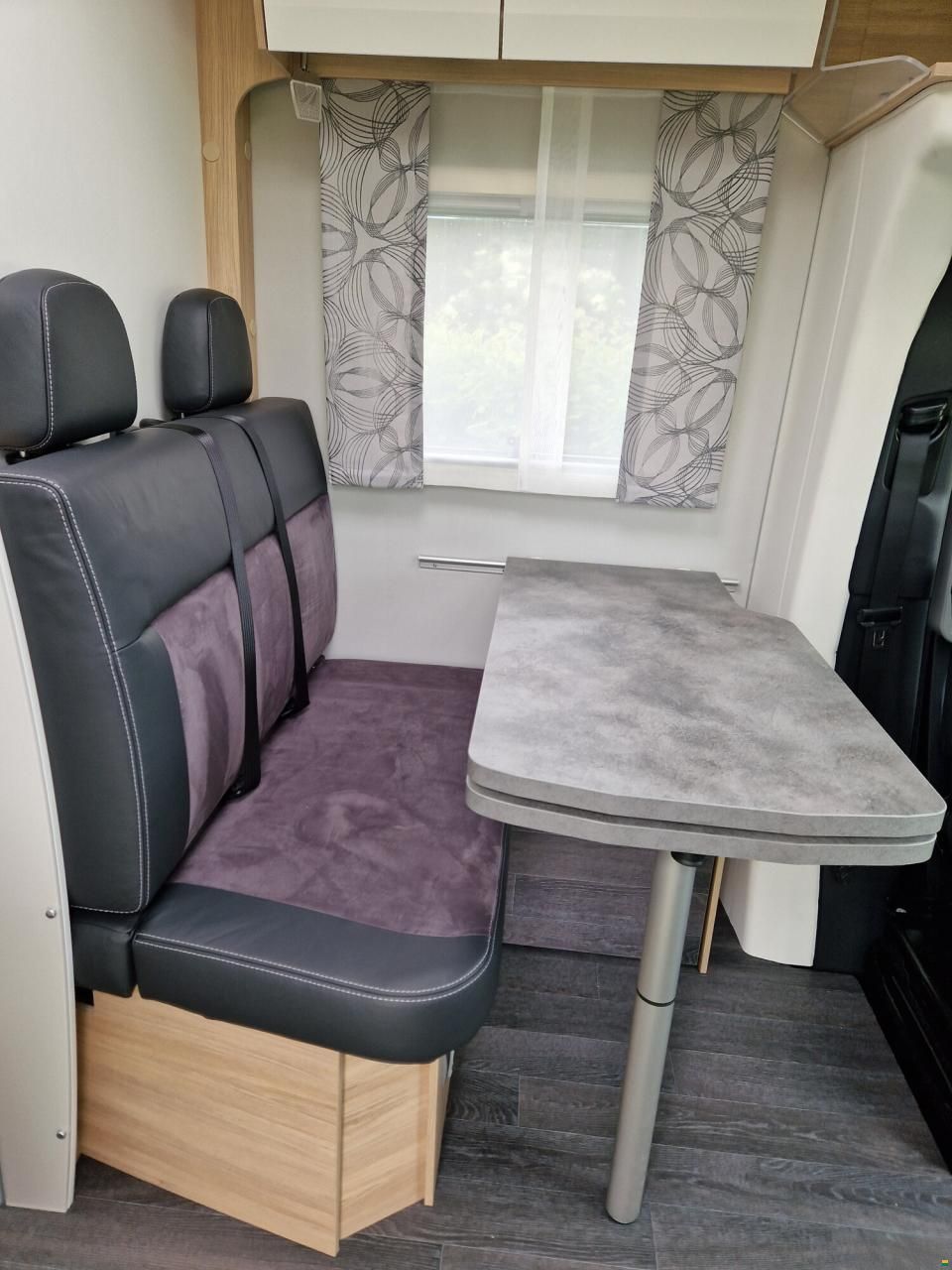 Frankia Neo T 7 GDK NEO 3,5 t Black-Line