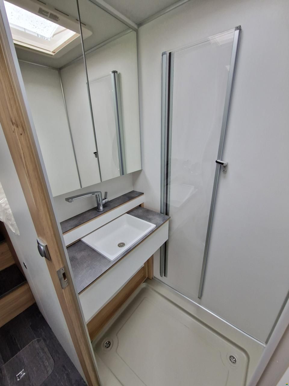 Frankia Neo T 7 GDK NEO 3,5 t Black-Line