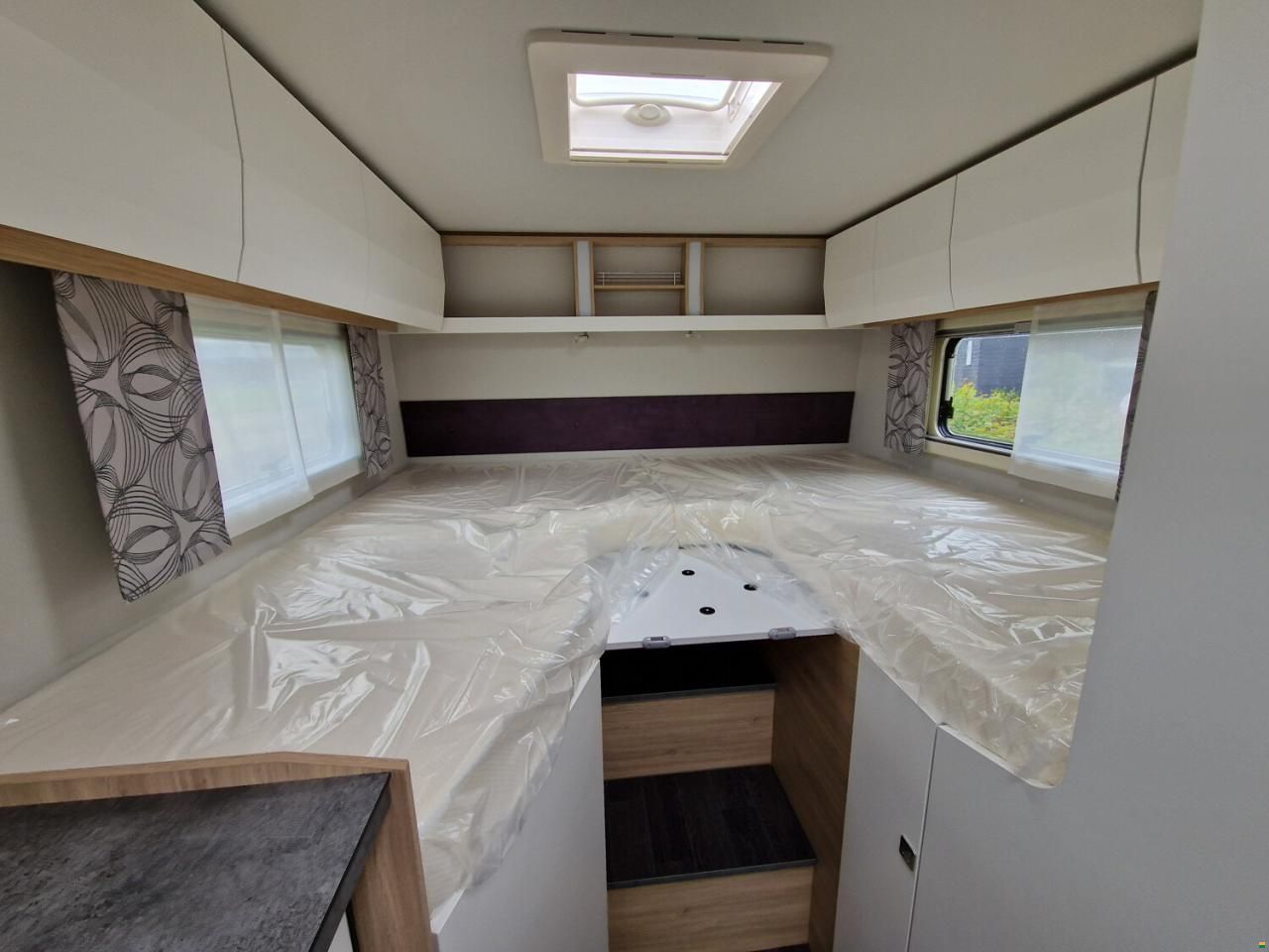 Frankia Neo T 7 GDK NEO 3,5 t Black-Line