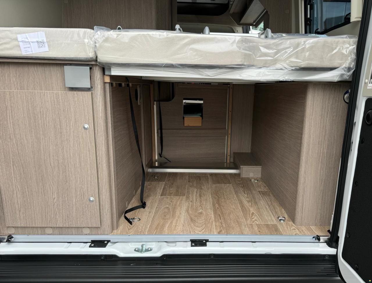 Pössl 2WIN S PLUS *Aufstelldach*