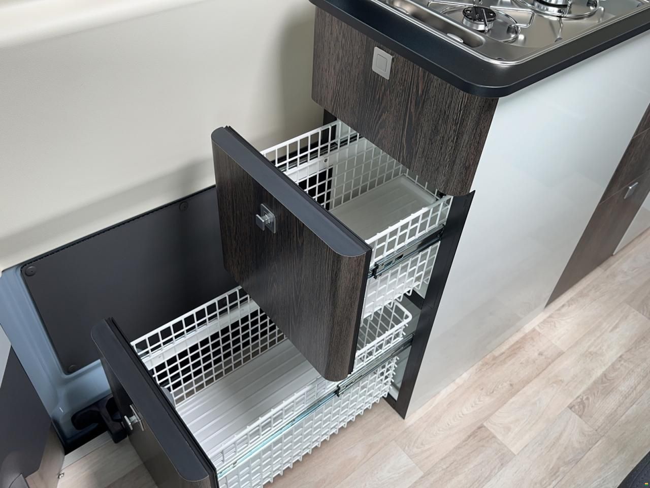 Westfalia MAN Sven Hedin Limited Edition