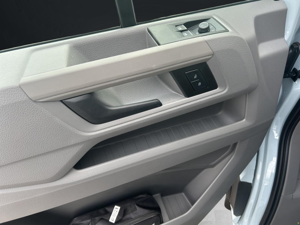 Westfalia MAN Sven Hedin Limited Edition