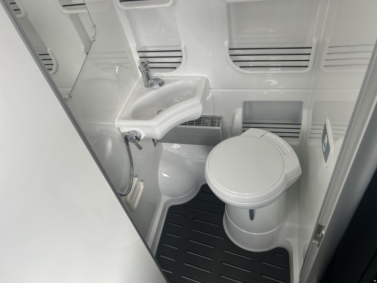 Westfalia MAN Sven Hedin Limited Edition