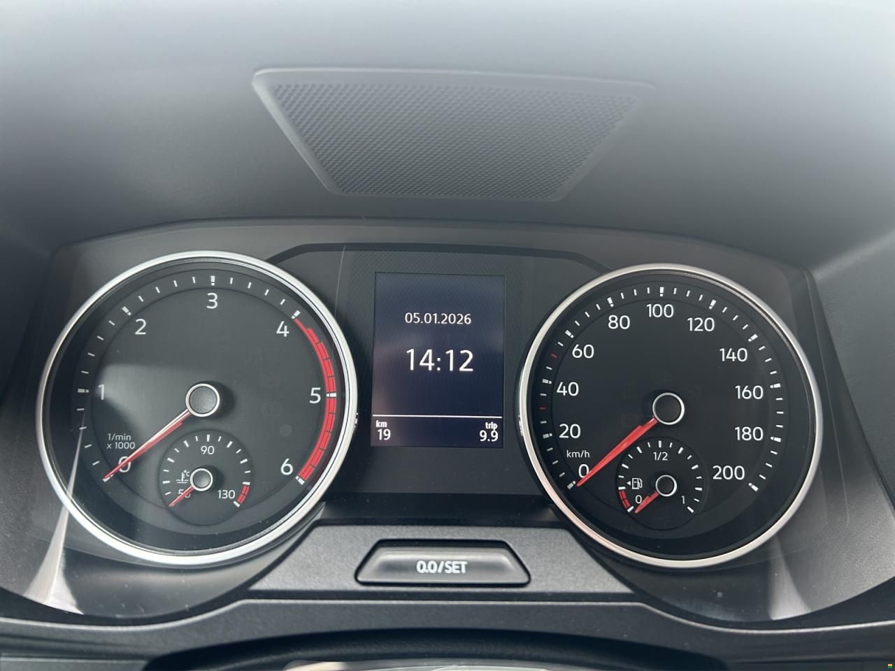 Westfalia MAN Sven Hedin Limited Edition