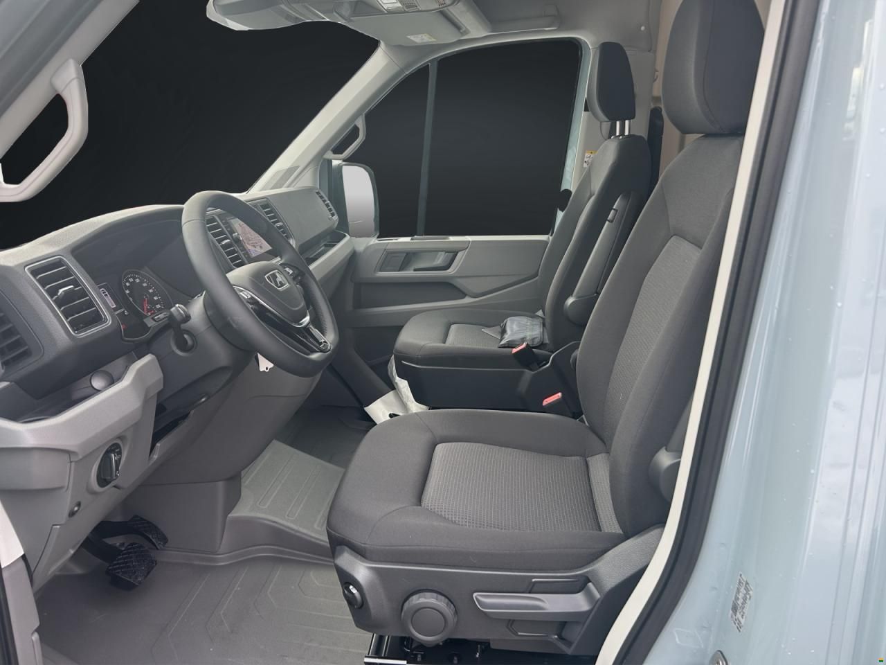 Westfalia MAN Sven Hedin Limited Edition