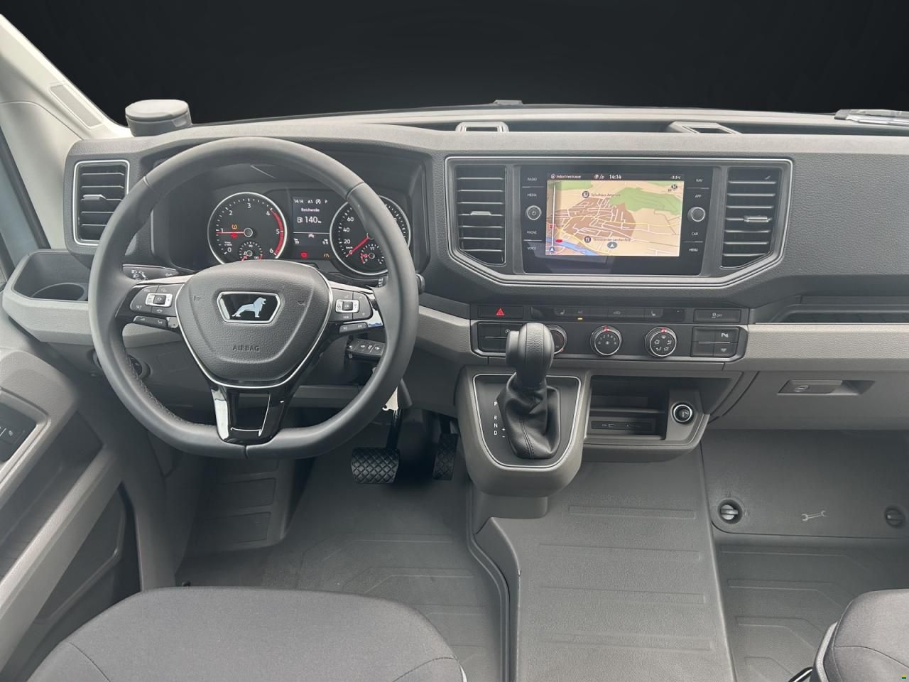 Westfalia MAN Sven Hedin Limited Edition