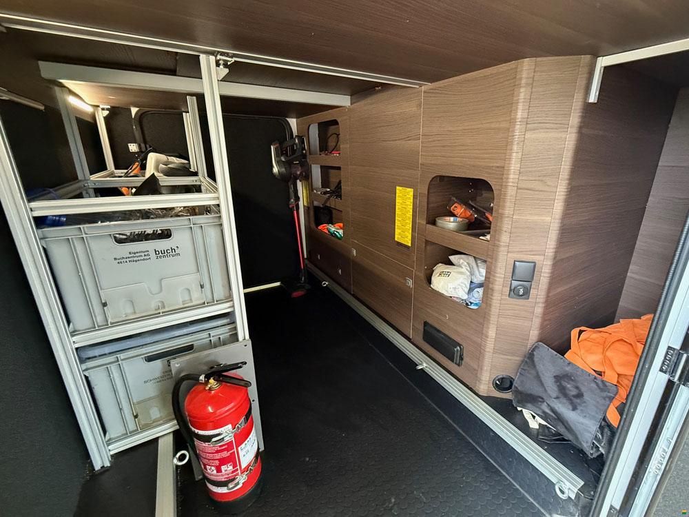 Adria Coral Supreme 670 DL