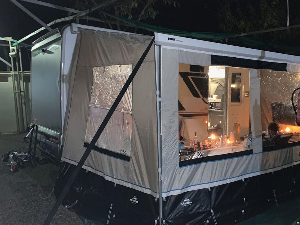 Adria Coral Supreme 670 DL