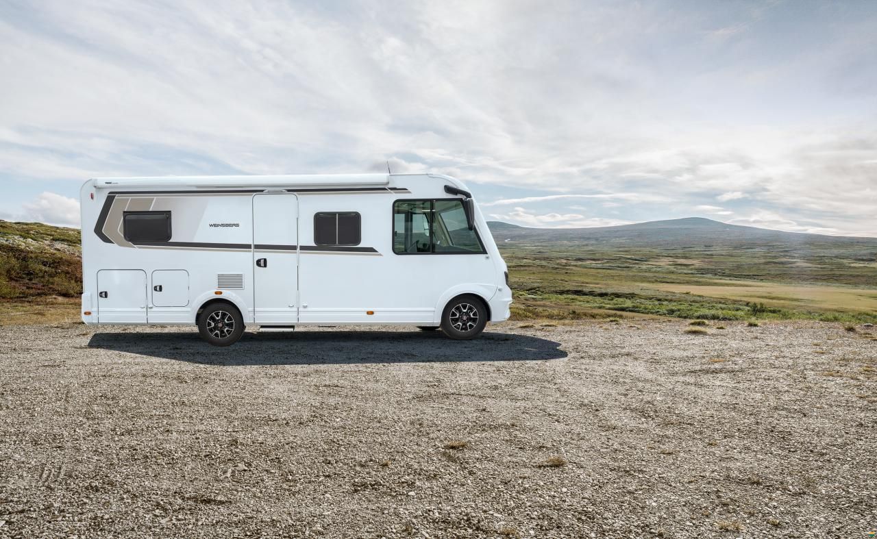 Weinsberg Cara Core 650 MF