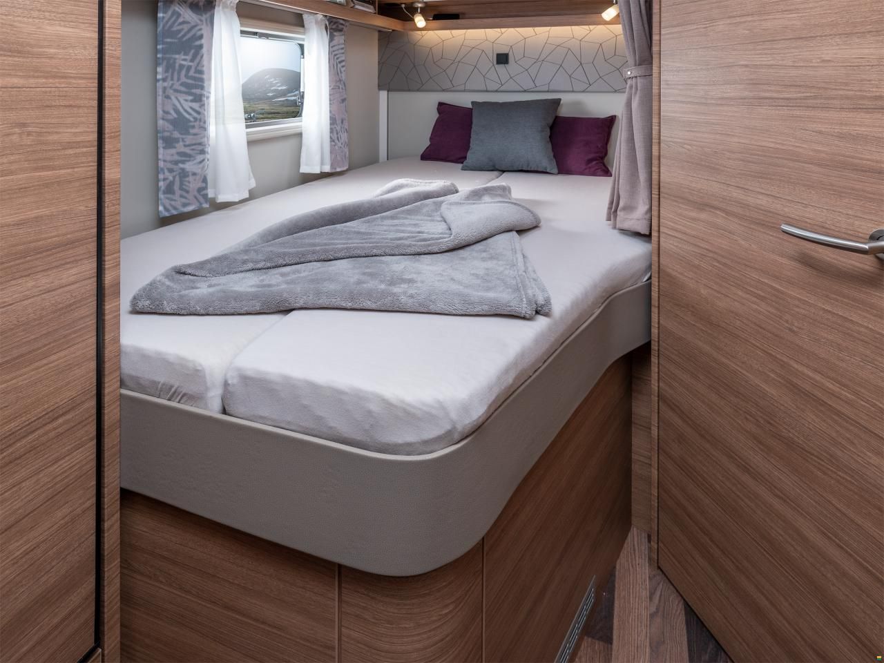 Weinsberg Cara Core 650 MF