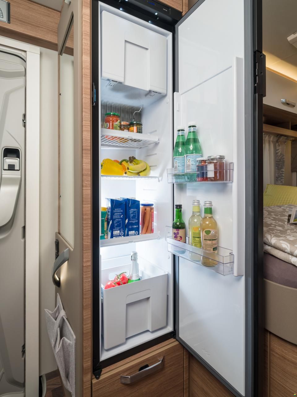 Weinsberg Cara Core 650 MF