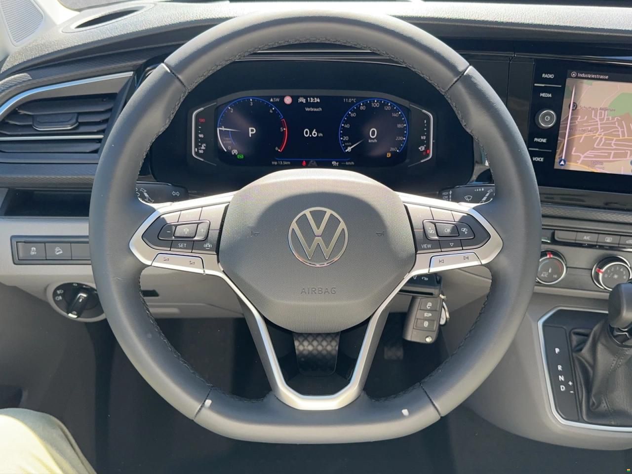 Westfalia T6.1 Kepler one 4M DSG