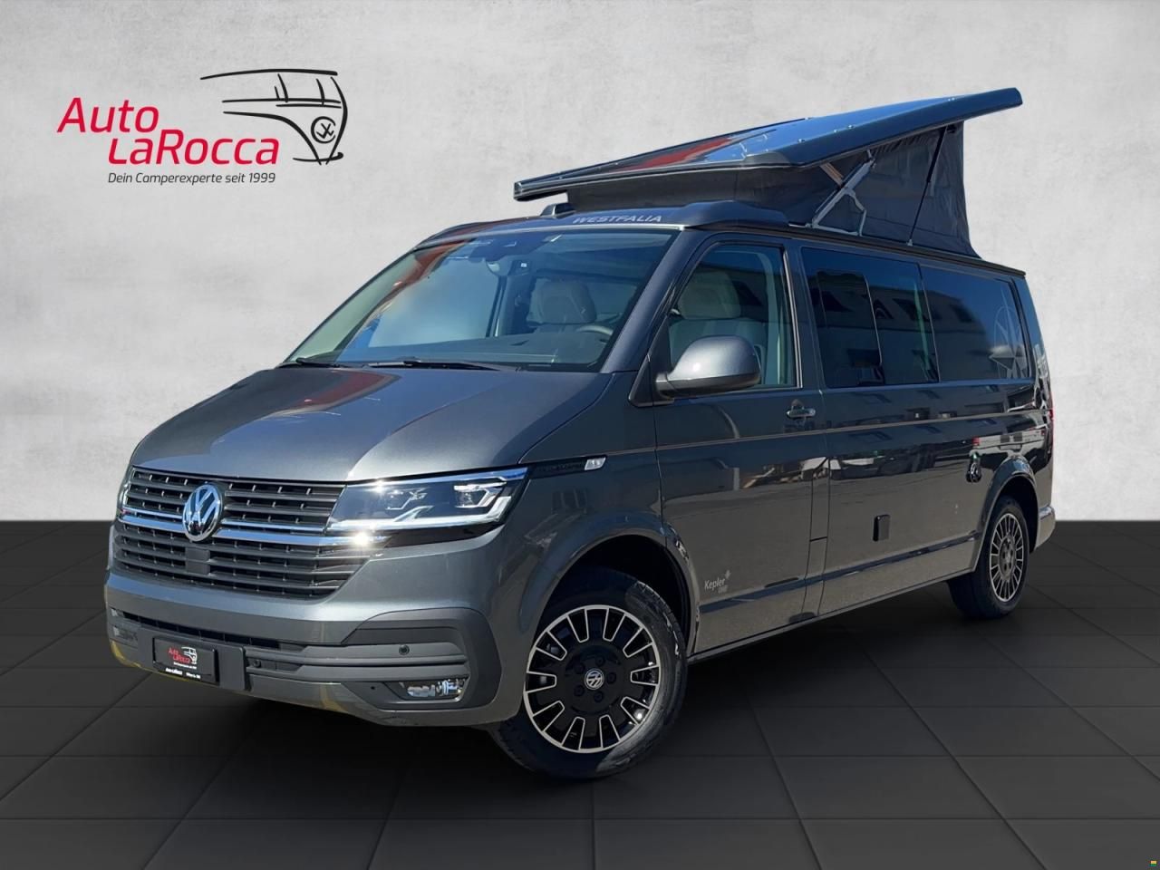 Westfalia T6.1 Kepler one 4M DSG
