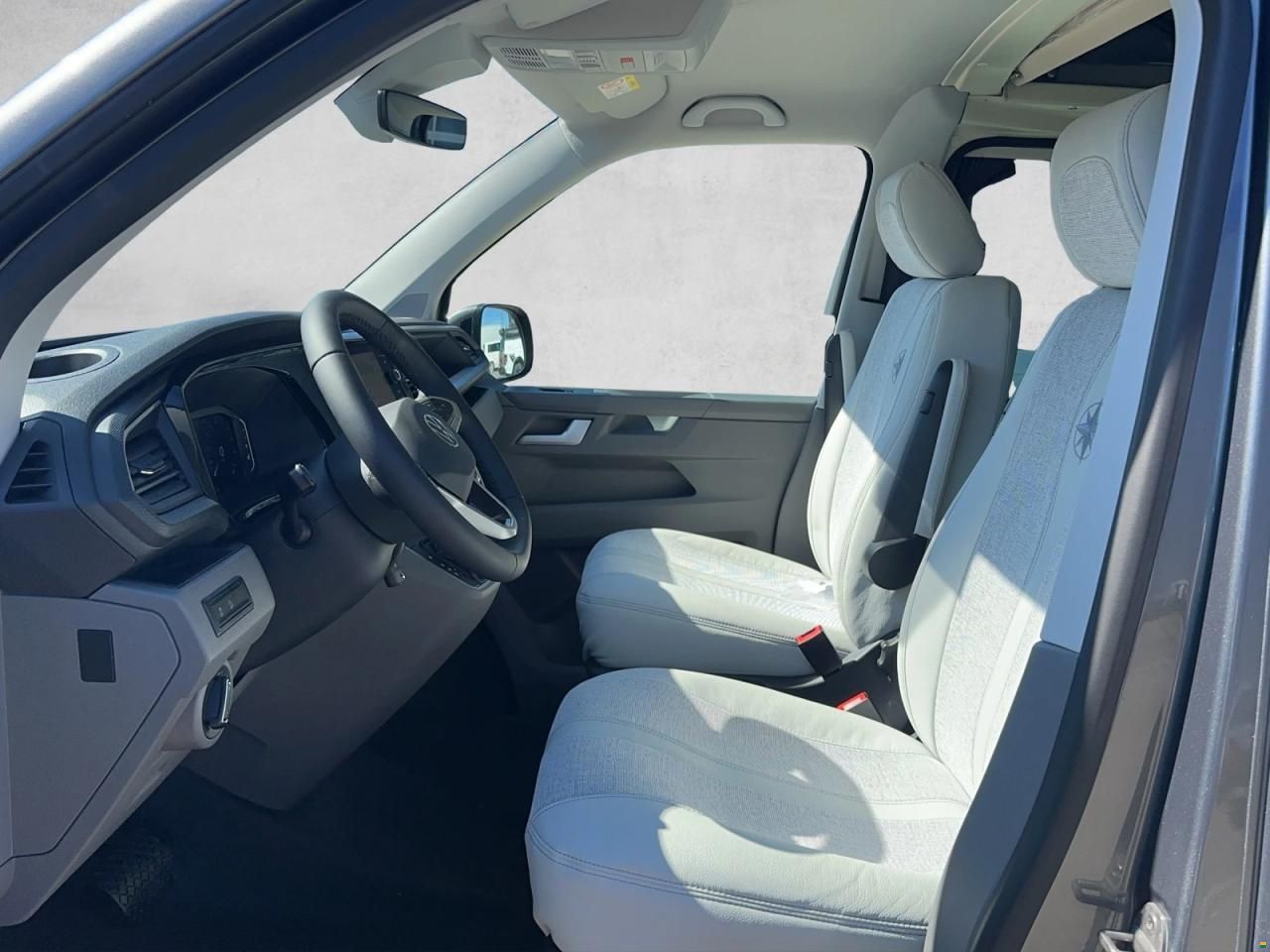 Westfalia T6.1 Kepler one 4M DSG