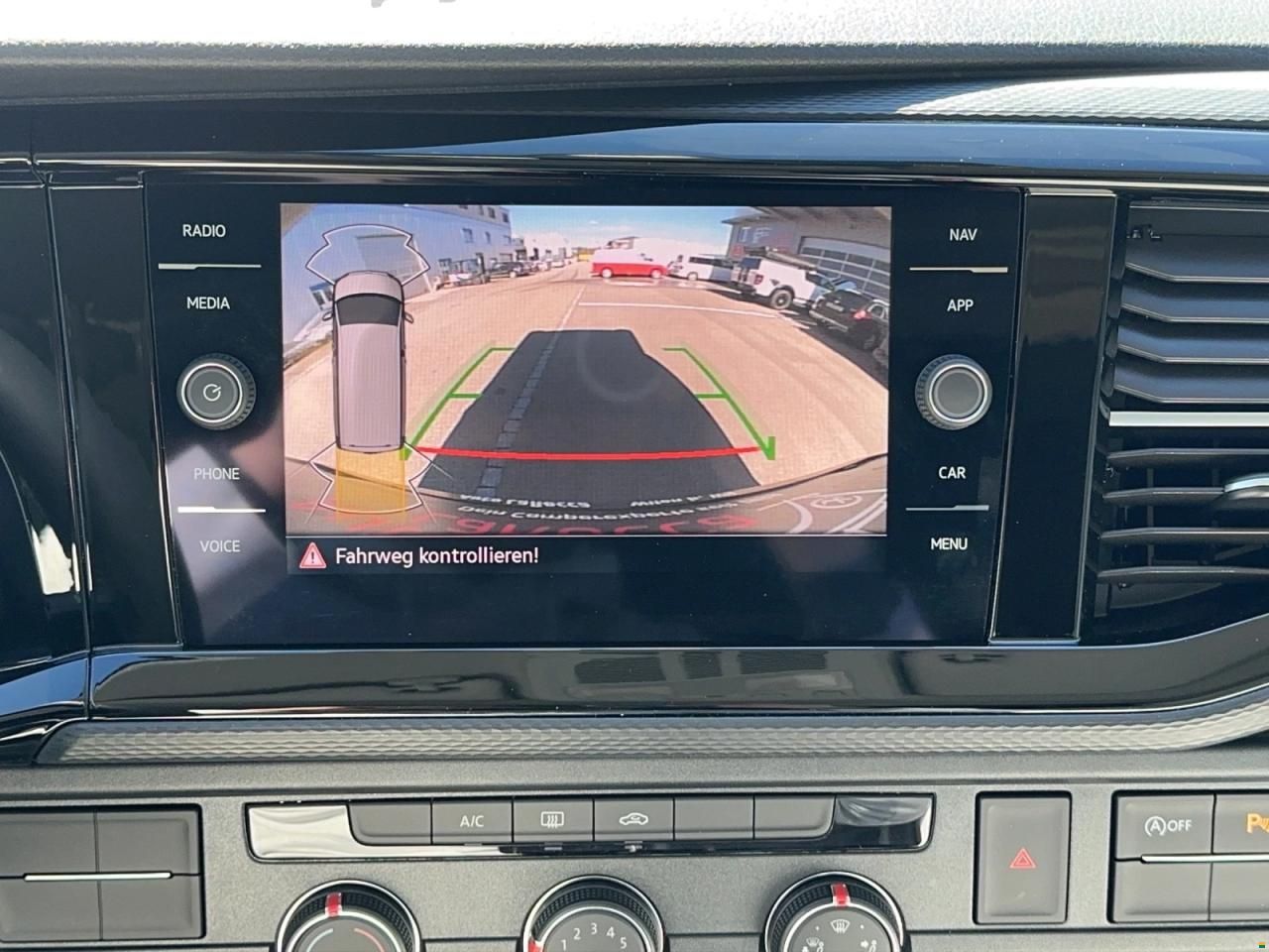 Westfalia T6.1 Kepler one 4M DSG