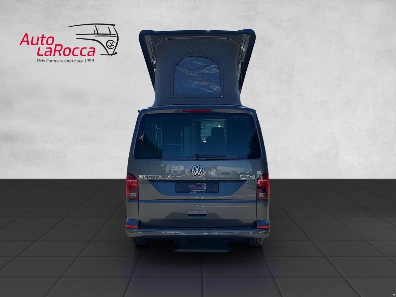 Westfalia T6.1 Kepler one 4M DSG