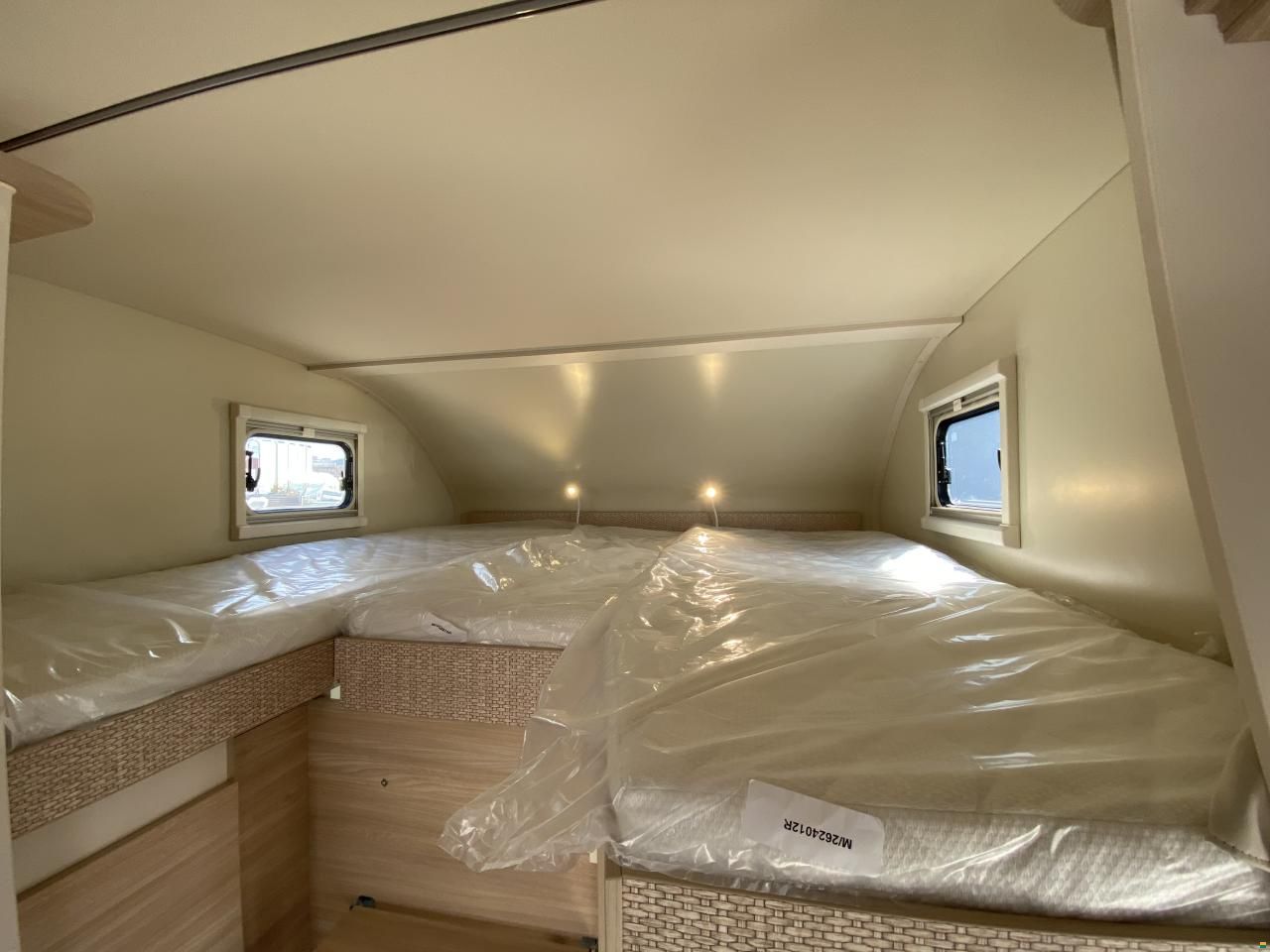 Eura Mobil Activa One 650 HS