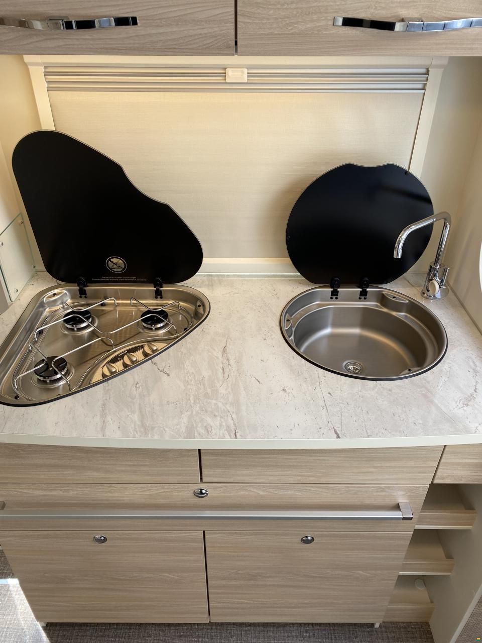 Eura Mobil Activa One 650 HS