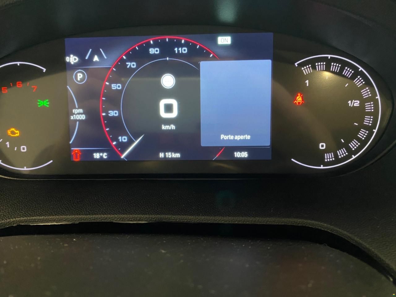 Sun Living S 70 SL