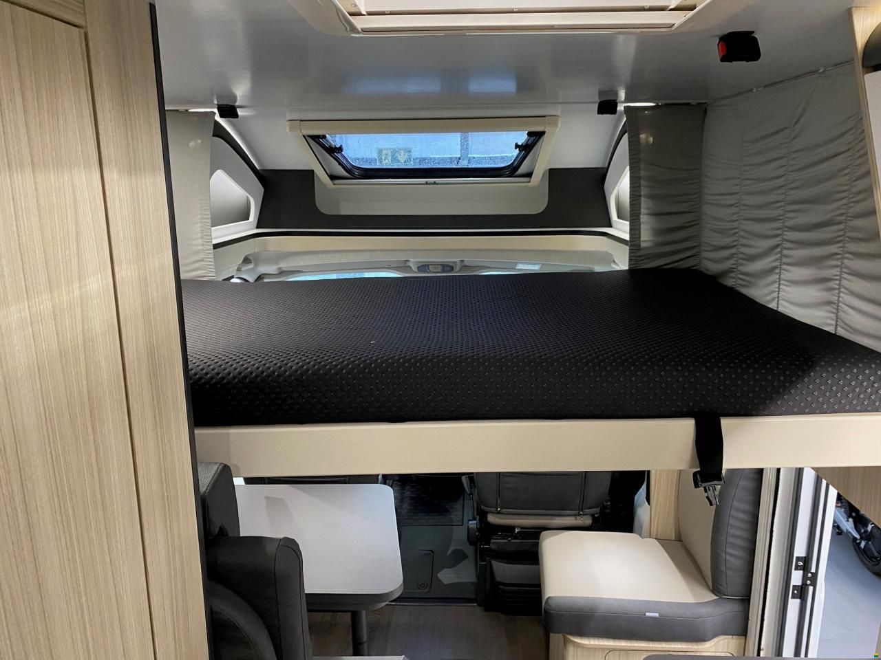 Sun Living S 70 SL