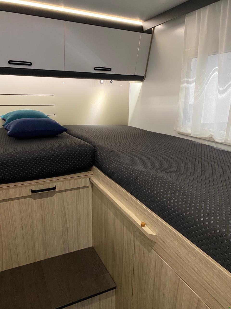 Sun Living S 70 SL