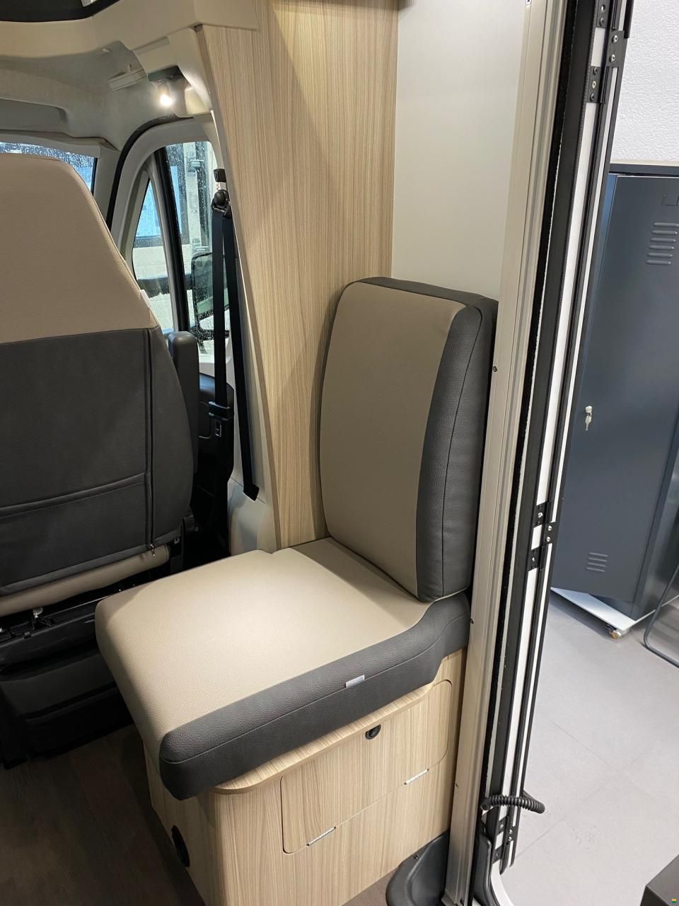 Sun Living S 70 SL