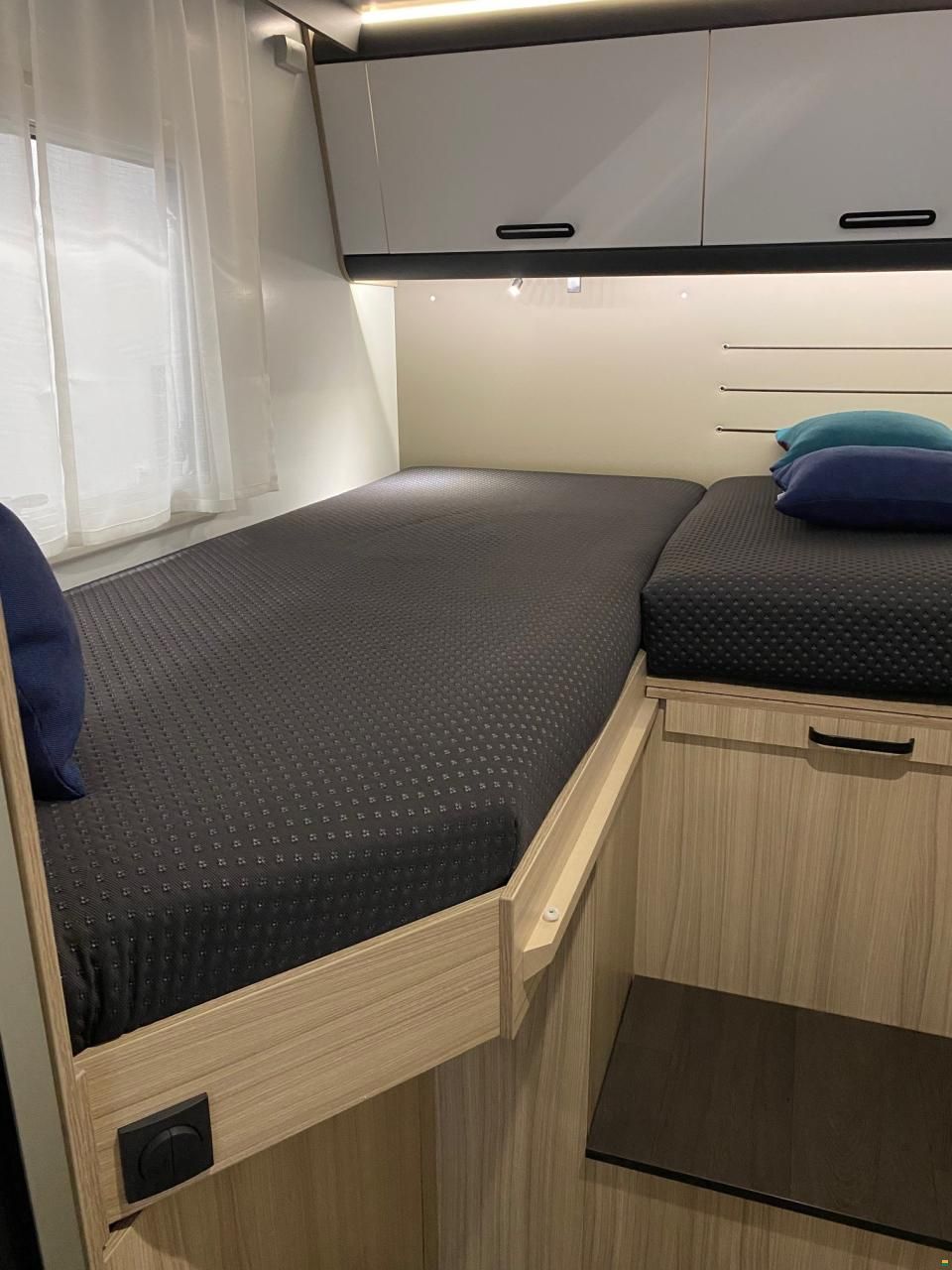 Sun Living S 70 SL