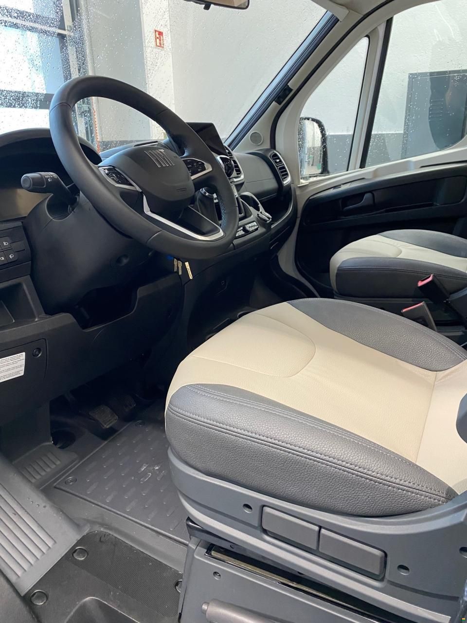Sun Living S 70 SL