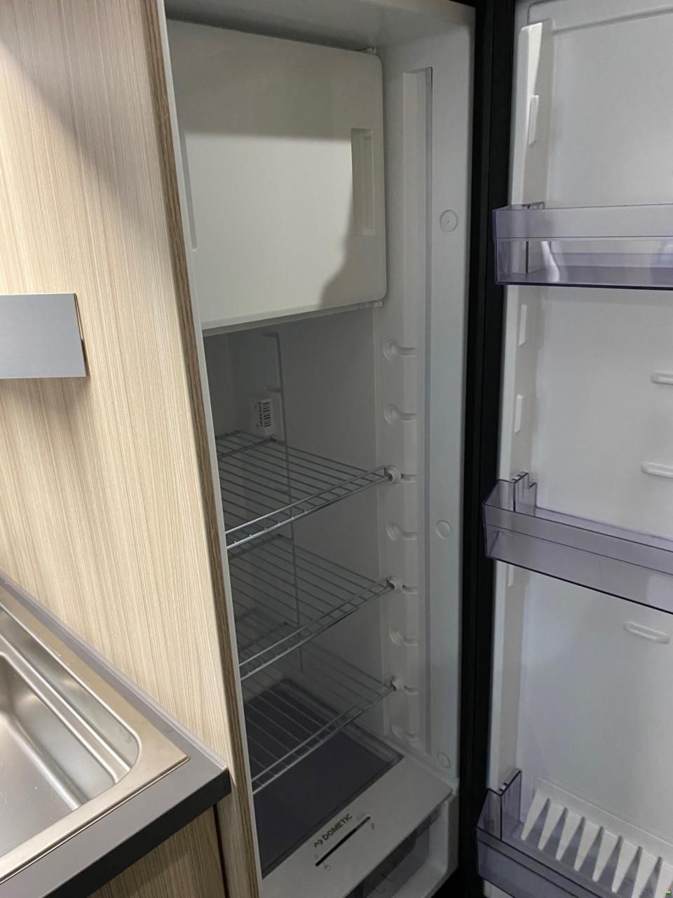 Sun Living S 70 SL
