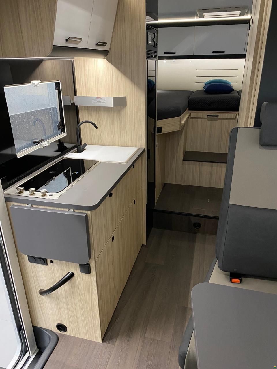 Sun Living S 70 SL