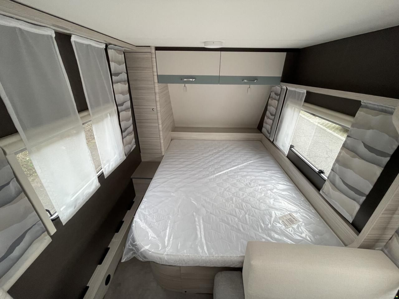 Dethleffs c-joy 480 FSH