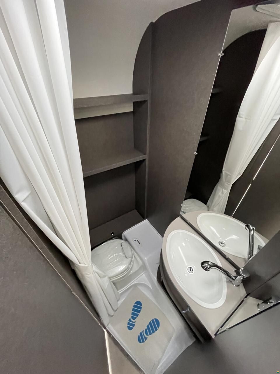 Dethleffs c-joy 480 FSH